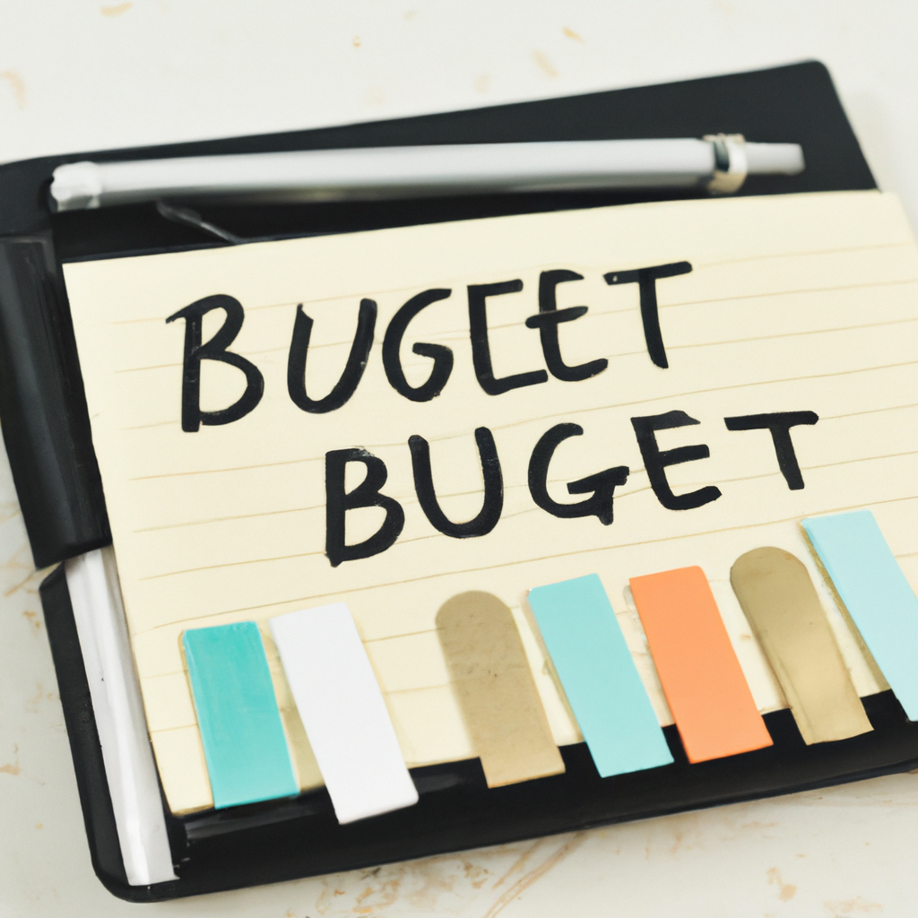 Budgeting as a Couple: Strategies for Financial Harmony